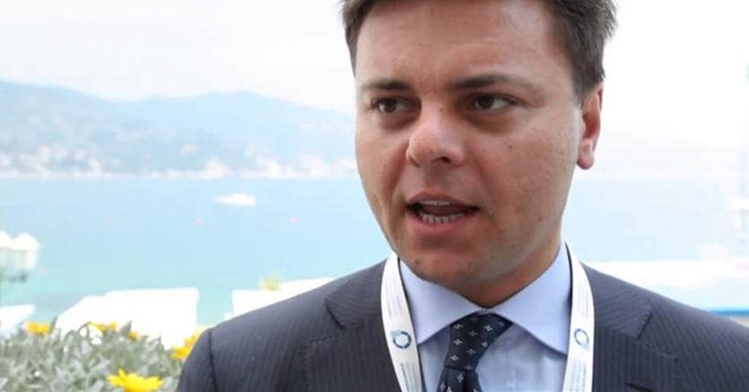 Marco Gay Nuovo Presidente Di Anitec Assinform Il Sole 24 ORE